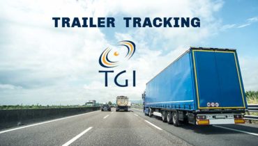 Trailer Tracking