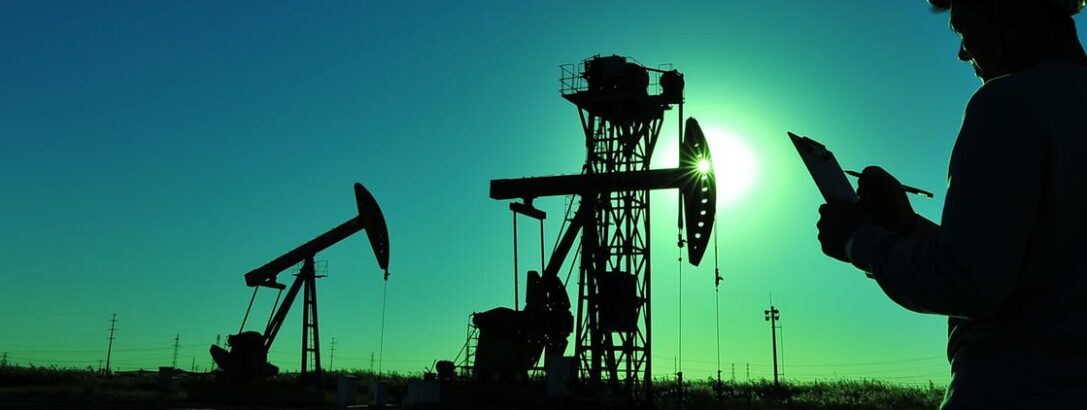 Asset Tracking for the Oil & Gas Services Improves Profits
