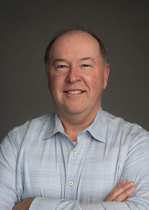 Bill K. Wright, founding-partner, and CEO of TGI-Connect