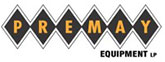 Premay Equipment Partner Logo | Tgi Connect