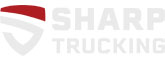 Transform operations with a strategic partner Sharp Trucking