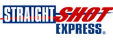 Straight Shot Express Logo | one of our client