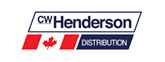 CW Henderson Distribution Partner Logo