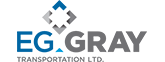 EG Gray Transportation Ltd logo