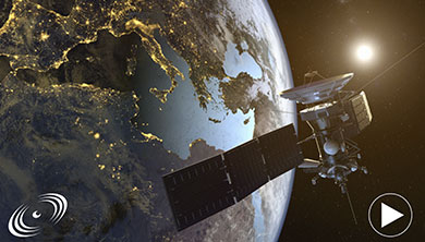 Tgi Connect | Inside Satellite Tracking - Learn How To Do More With Less