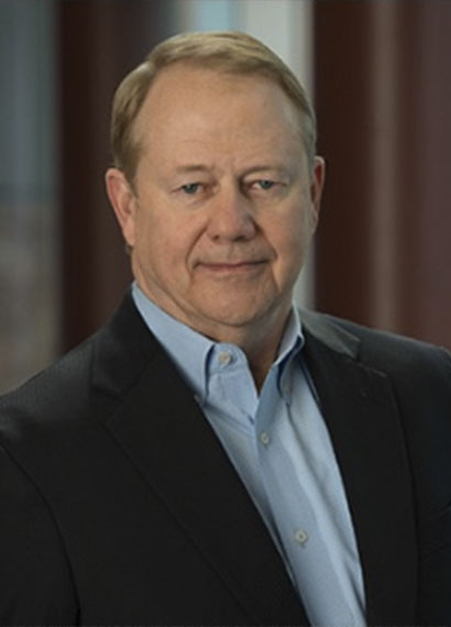 Randy Boyles, VP at TGI Connect, has 35+ yrs of tech leadership in airline & trucking industries, known for innovation.