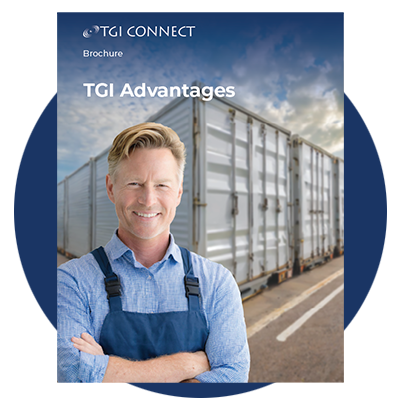 TGI Advantage Brochure- download for more info